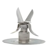 Comprar Lâmina De 4 Facas Com Anel Vedação Pu002F Liquidificadores Oster