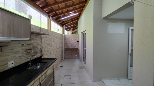 Casa 02 Suítes, Planejados, Ar Condicionado, Sacada,3 Vagas, Lazer Completo
