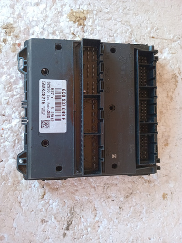 Modulo Conforto Polo 1.6 07/12 (Usado)