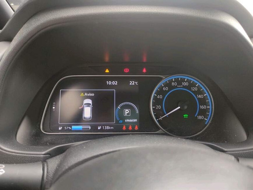 Nissan Leaf B12P 40 ELÉTRICO