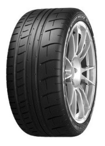 Neumatico Dunlop Sport Maxx Race Mo 255/35zr19