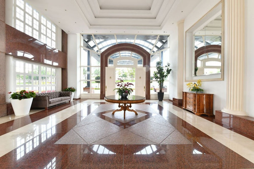 Interlomas Increíble Departamento En Venta O Renta Fuentes D