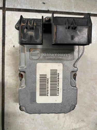 Módulo Abs Dodge Ram 2500 2003p52010149ae Ml842 (Usado)