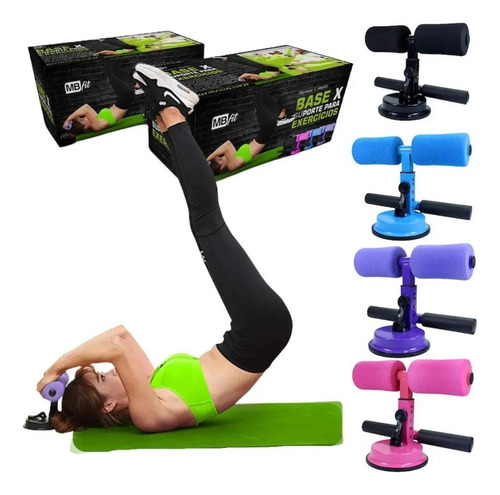 Kit De Barra De Pilates Portátil For Ejercicios De