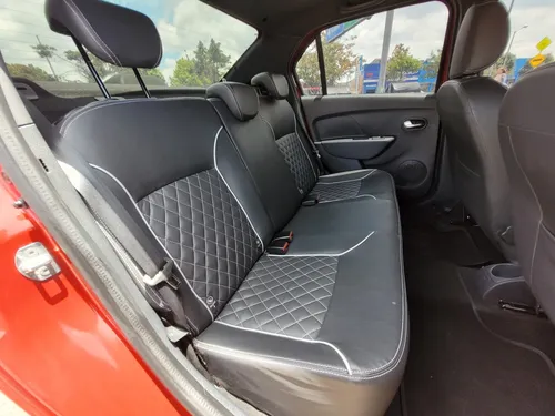 Renault Logan 1.6 Intens