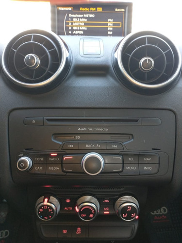 Audi A1 1.4 Tfsi