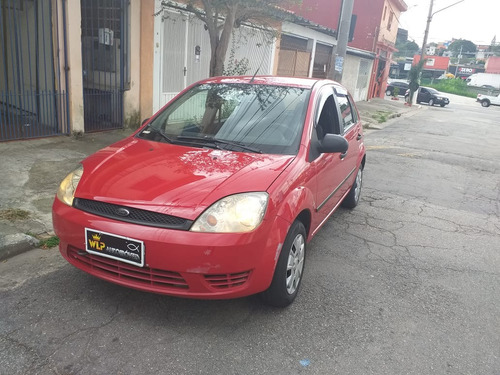 Ford Fiesta Hatch Financio Sem Score