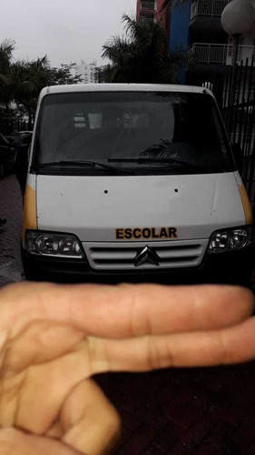 Peugeot Junper