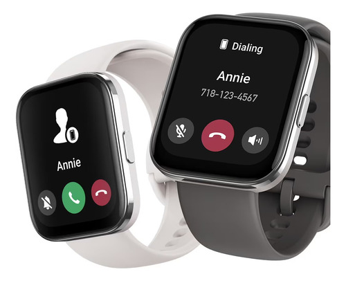 Relógio Smartwatch Amazfit Bip 5 Unity Alexa Orig Com Nfe