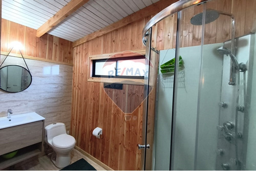 Venta Casa Caburgua -pucón