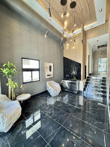 Apartamento Nuevo En Naco