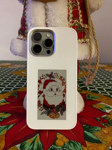 Smart Case - Funda Inteligente De iPhone.