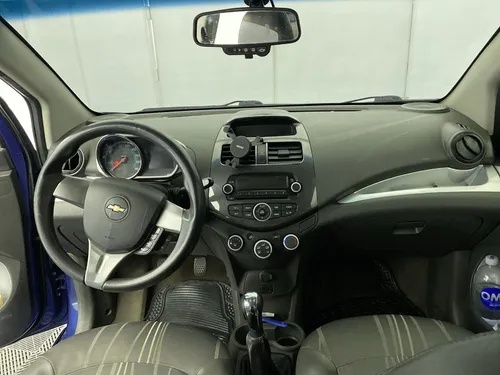 Chevrolet Spark 1.2 Gt M300 Ltz Mecánica