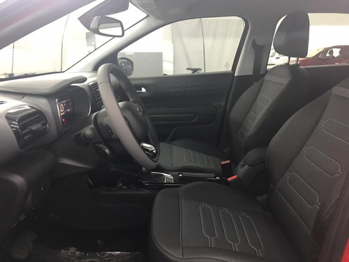 Citroën C4 Cactus 1.6 Vti 115 At6 Shine