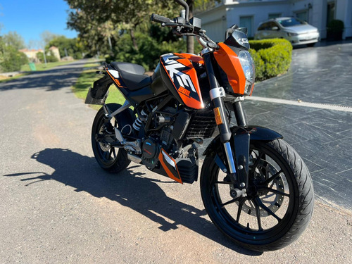 Imagen 15 de 19 de Ktm 2017