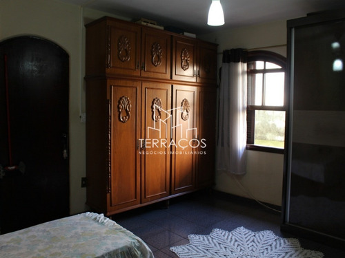 Imagem 11 de 30 de Casa À Venda Com 401m², São 2 Casas E 1 Edícula - Vila Nova Espéria - Jundiaí/sp - Ca00536 - 70144197