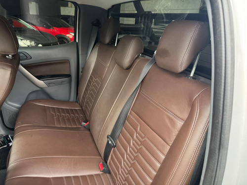Ford Ranger Xls 2.2 4x4 Cd