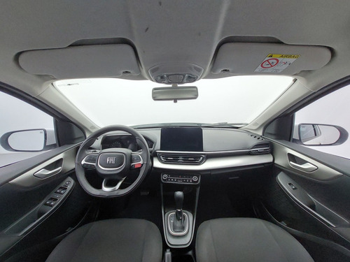 Fiat Pulse 1.0 TURBO 200 FLEX AUDACE CVT