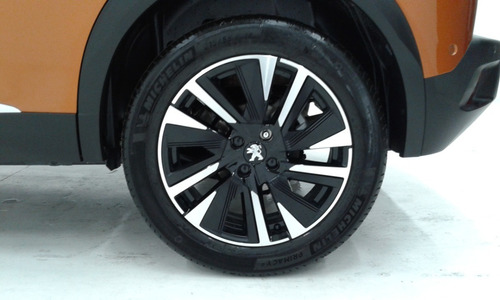 Imagen 8 de 11 de Nueva 2008 Gt 5p 1.2 Puretech 155hp Aut 8vel 2022