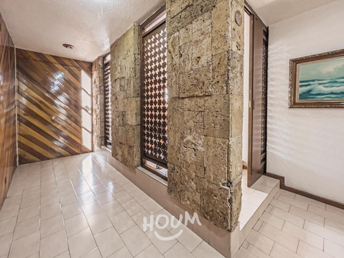 Imagen 4 de 30 de Casa En Colón Echegaray, Naucalpan De Juárez Con 5 Recámaras, 400 M², Id: 86637