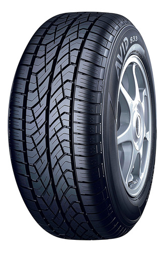 Llanta 225/65r16 Avid S33 Yokohama 100s