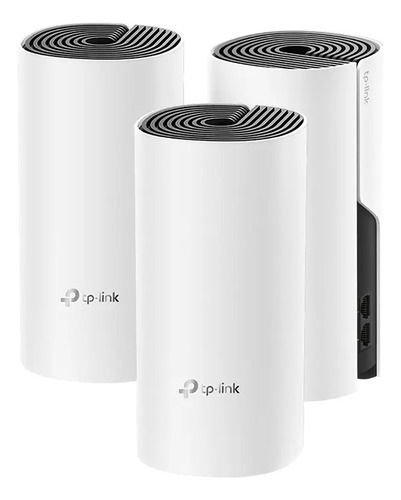 Tp-link Deco M4 (3-pack) Sistema En Malla Wi-fi Ac1200