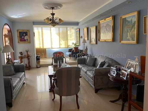 Apartamento En Venta - Barbara Marin - Mls #23-26243