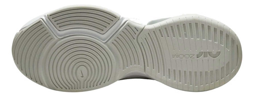 Zapatillas Nike Zoom Deportivo De Training Para Mujer Pv136