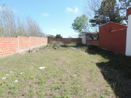 Imagen 2 de 9 de Lote Tala Sur San Clemente (cod 622)