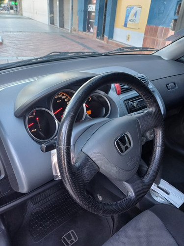 Honda Fit 1.5 Ex At