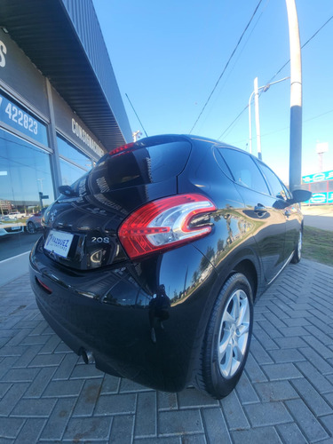 Peugeot 208 1.5 Allure