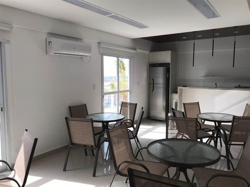 Apartamento - Venda - Aviação - Praia Grande - Ra13