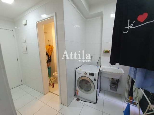 Imagem 20 de 20 de Apartamento Com 3 Dorms, Marapé, Santos - R$ 970 Mil, Cod: 2247 - V2247