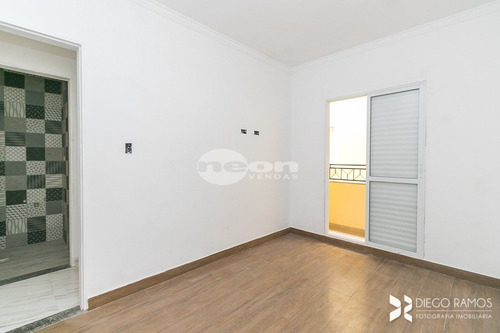 Imagem 11 de 15 de Apartamento - Campestre - Ref: 488 - V-488