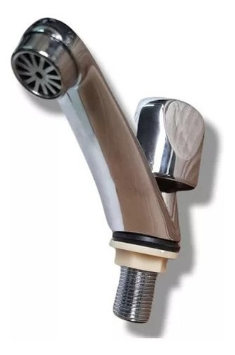 Llave Lavamanos Lavatorio Simple Hahn