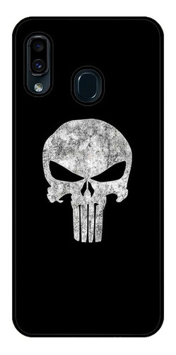 Case Punisher Samsung M10 Personalizado