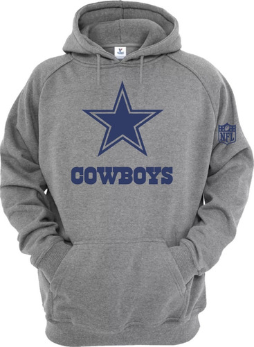 Sudadera Dallas Cowboys Talla 2xl