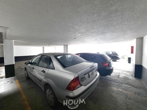 Imagen 28 de 28 de Departamento En Del Valle, Benito Juárez Con 4 Recámaras, 655 M², Id: 37917