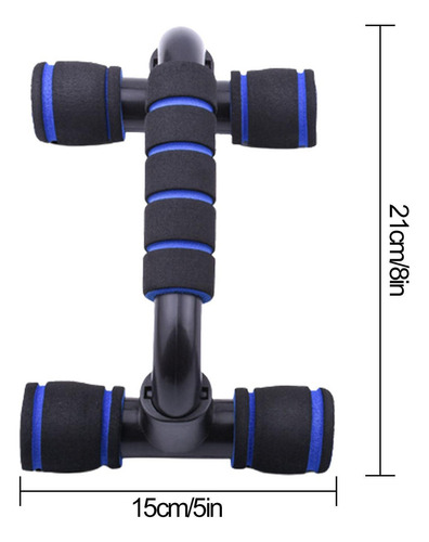 Barra De Flexiones Para El Hogar Barras Paralelas Para Flexi