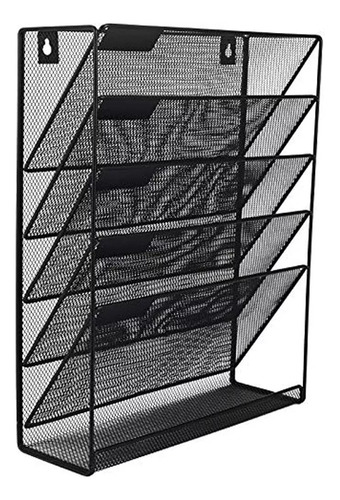 Yo Gestor De Archivos, Montado En Pared