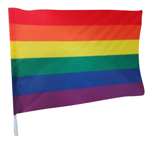 Banderas Personalizadas Orgullo Gay Lgtb Trans