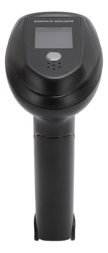 Escáner De Código De Barras 1d 2d Qr Con Cable Usb Inalámbri