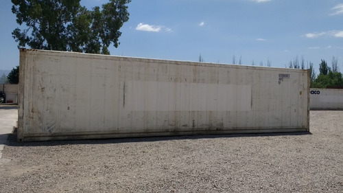 Imagen 4 de 15 de Contenedores Maritimos Container 20/40 Usados Buenos Aires