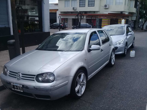 Volkswagen Golf 1.6 Comfortline Año 2006