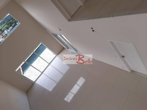 Casa Com 3 Dormitórios, 283 M² - Venda Por R$ 1.100.000,00 Ou Aluguel Por R$ 6.000,00/mês - Bosque Dos Pires - Itatiba/sp - Ca1500