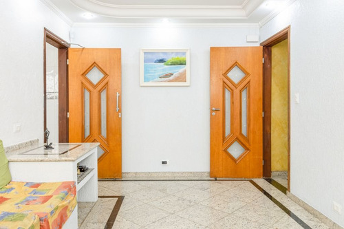 Casa A Venda Em São Paulo - 21848