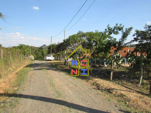 Imagem 17 de 20 de Chácara Com 3 Dormitórios À Venda, 10000 M² Por R$ 550.000,00 - Recanto Feliz - Monte Mor/sp - Ch0025