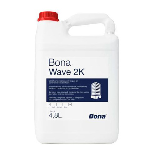 Bona Wave 2k Semi Brilho