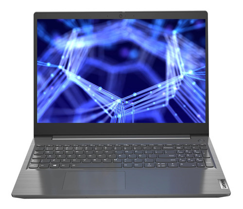 Notebook Lenovo V15 Intel Core I3 1035g 8 Gb 1 Tb 15.6 Led 