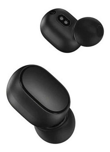 Fone De Ouvido E6s Wireless Bluetooth 5.0 Headset